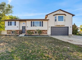 819 W 2300 N #B, Provo, UT 84604