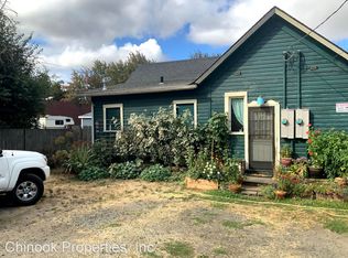 54 Lawrence Aly #B, Eugene, OR 97401