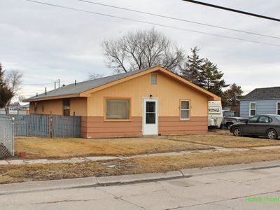 1207 4th St, Minatare, NE, 69356