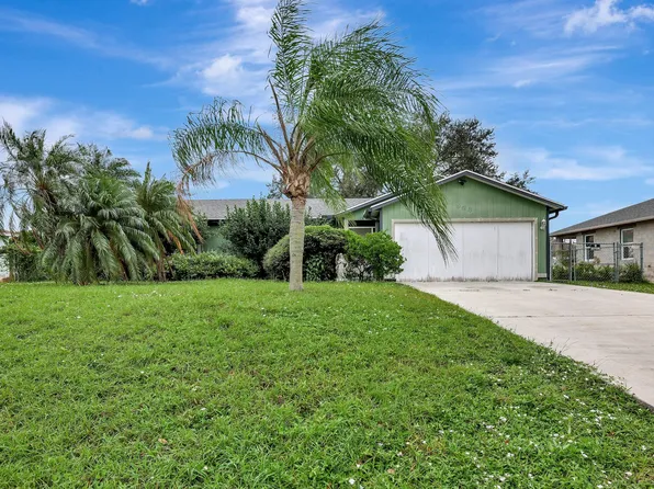 968 SW Provincetown Lane, Port St Lucie, FL 34953