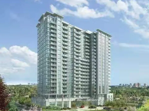 17 Anndale Dr, Toronto, ON