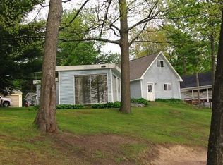 4216 Lake Dr, Beaverton, MI 48612