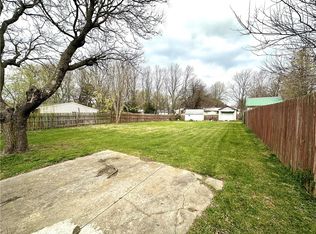 1047 E Villa Marie St LOT 30, Springfield, MO 65803