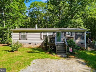 12925 Orange Plank Rd, Locust Grove, VA, 22508