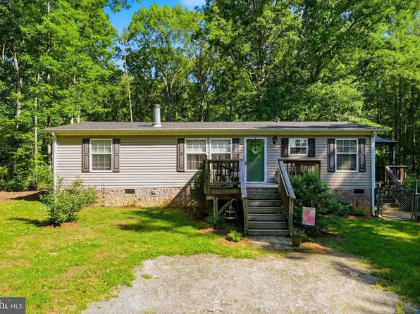 12925 Orange Plank Rd, Locust Grove, VA 22508