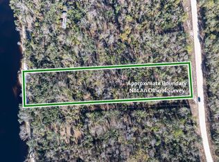 6 Charles River Est, Live Oak, FL 32060