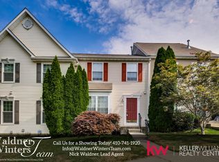 22 Bensmill Ct, Reisterstown, MD 21136