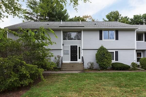 Beals Cove Village Condominiums - 14 Beals Cove Rd Hingham MA | Zillow