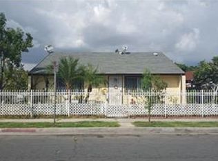 1801 E 103rd Pl, Los Angeles, CA 90002