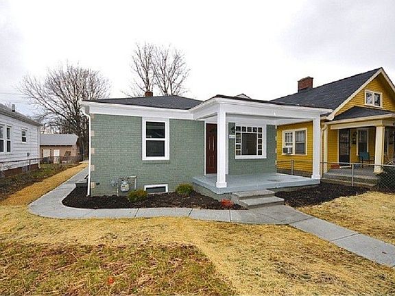 4th image of 4712 Guilford Ave