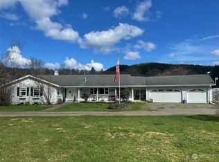 1142 Satsop Rd W, Montesano, WA 98563