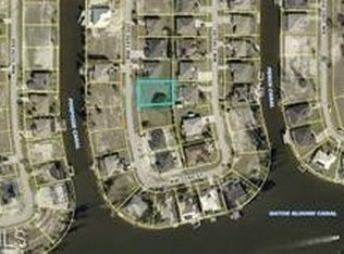 2313 NW 34th Ave, Cape Coral, FL 33993
