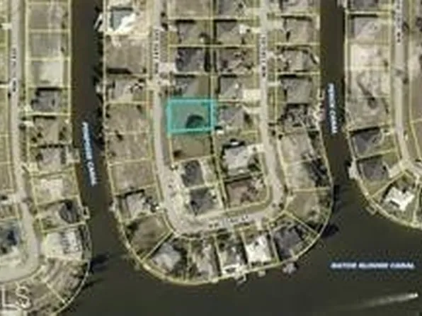 2313 NW 34th Ave, Cape Coral, FL 33993