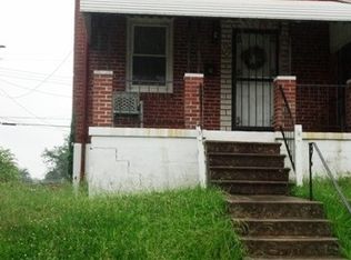 587 Welbrook Rd, Baltimore, MD 21221