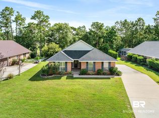 1424 W Fairway Dr, Gulf Shores, AL 36542