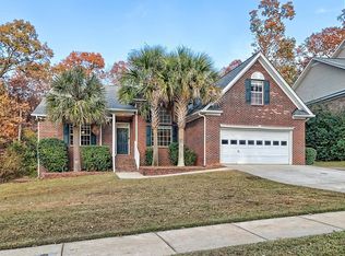 337 Poets Walk, Irmo, SC 29063