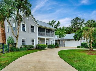 20250 NW 71st Ct, Micanopy, FL 32667