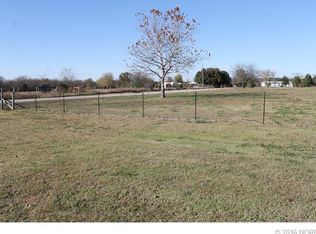 11755 S Prairie Meadow Dr, Claremore, OK 74017