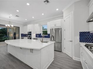 15107 Pescara ST, NAPLES, FL 34114