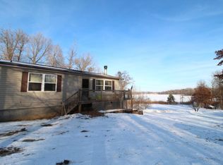 17350 Snowshoe Dr, Ironton, MN 56455
