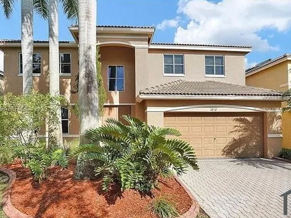 1042 Sunflower Cir, Fort Lauderdale, FL 33327