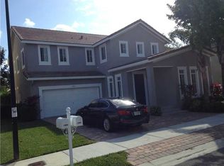 13962 SW 276th Way, Homestead, FL 33032