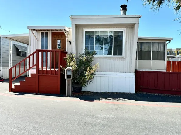 2150 Monterey Hwy Space 9, San Jose, CA 95112