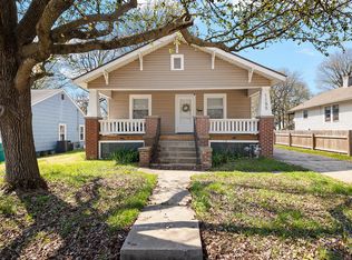 1155 S Pennsylvania Ave, Springfield, MO 65807
