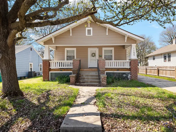 1155 S Pennsylvania Avenue, Springfield, MO 65807