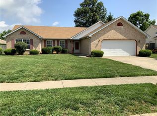 807 Plover Ln, Clayton, OH 45315
