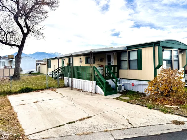 1010 S 400 E Trailer 39, Springville, UT 84663