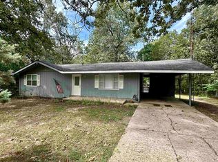 81 Hictochee Dr, Cherokee Village, AR 72529