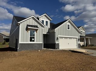 1721 Merkel Rd, Columbia, TN