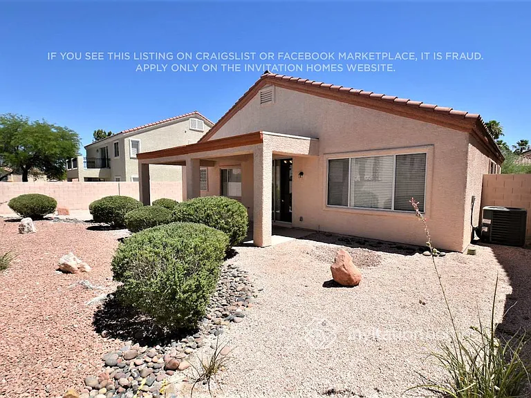 8008 Nestled Vista Ave — Photo 13