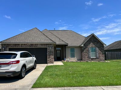 110 Natchitoches Dr, Lafayette, LA, 70506