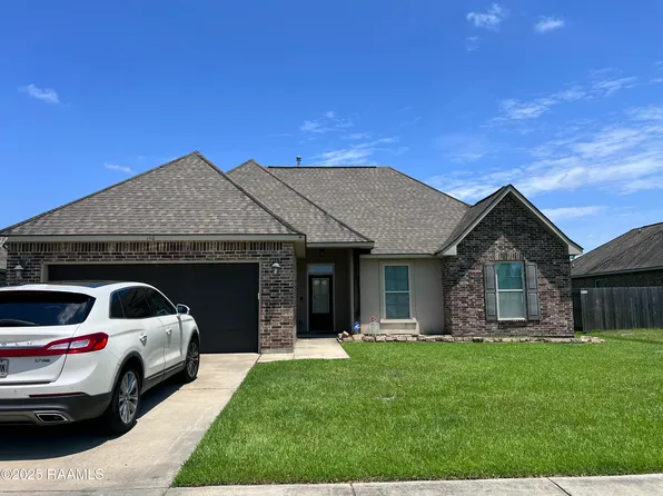 110 Natchitoches Dr, Lafayette, LA 70506