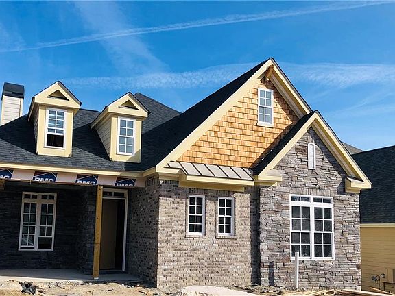 4th image of LOT 30 Serenity Ln