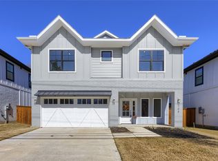 708 W White Ave, McKinney, TX 75069