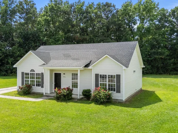 236 Katie Drive, Rocky Mount, NC 27803