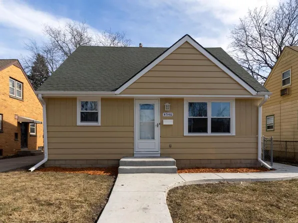 4546 North 67th STREET, Milwaukee, WI 53218