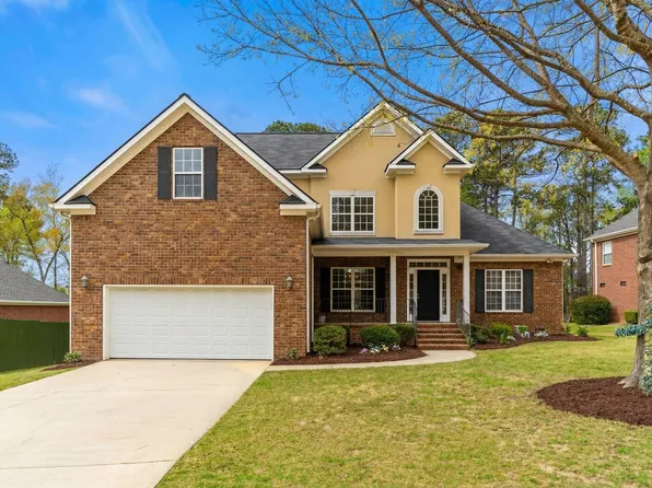 523 Farmington Circle, Evans, GA 30809