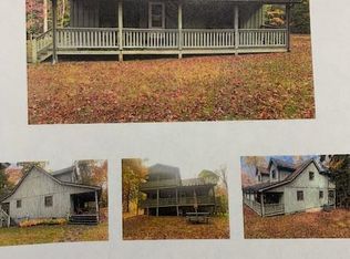 42 Turkey Path Ln, Mount Lookout, WV 26678