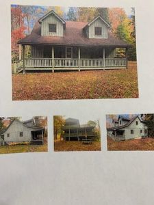 42 Turkey Path Ln, Mount Lookout, WV, 26678