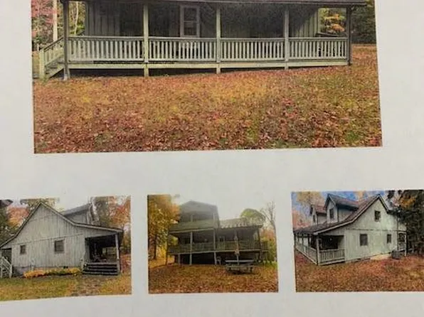 42 Turkey Path Ln, Mount Lookout, WV 26678