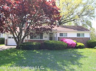 1817 Basil Ave, Youngstown, OH 44514