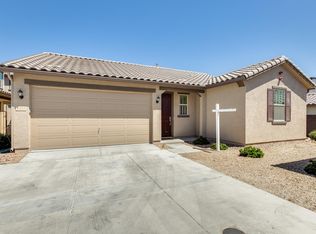 1259 N 166th Ave, Goodyear, AZ 85338