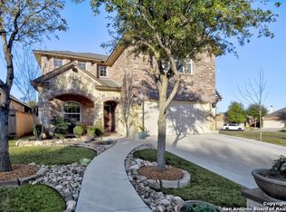 12507 Prude Rnch, San Antonio, TX 78254
