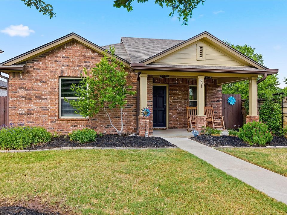 1st image of 601 Allenscreek Way