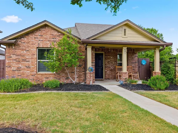 601 Allenscreek Way, Round Rock, TX 78664