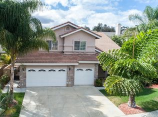 14782 Skycrest Ln, Chino Hills, CA 91709